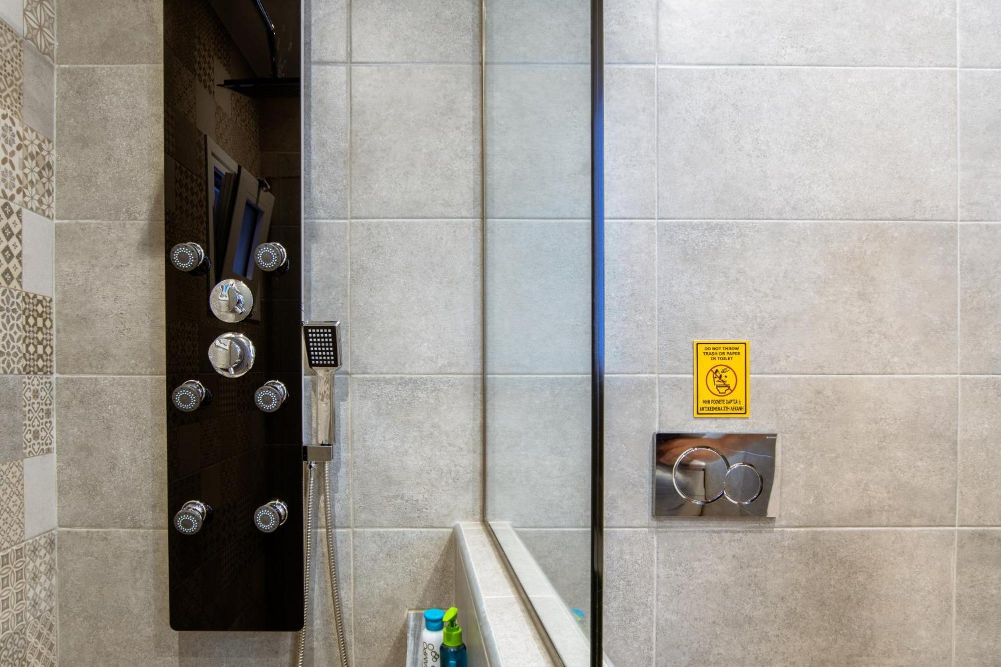 Kares Dream House Villa Chania  Exterior photo